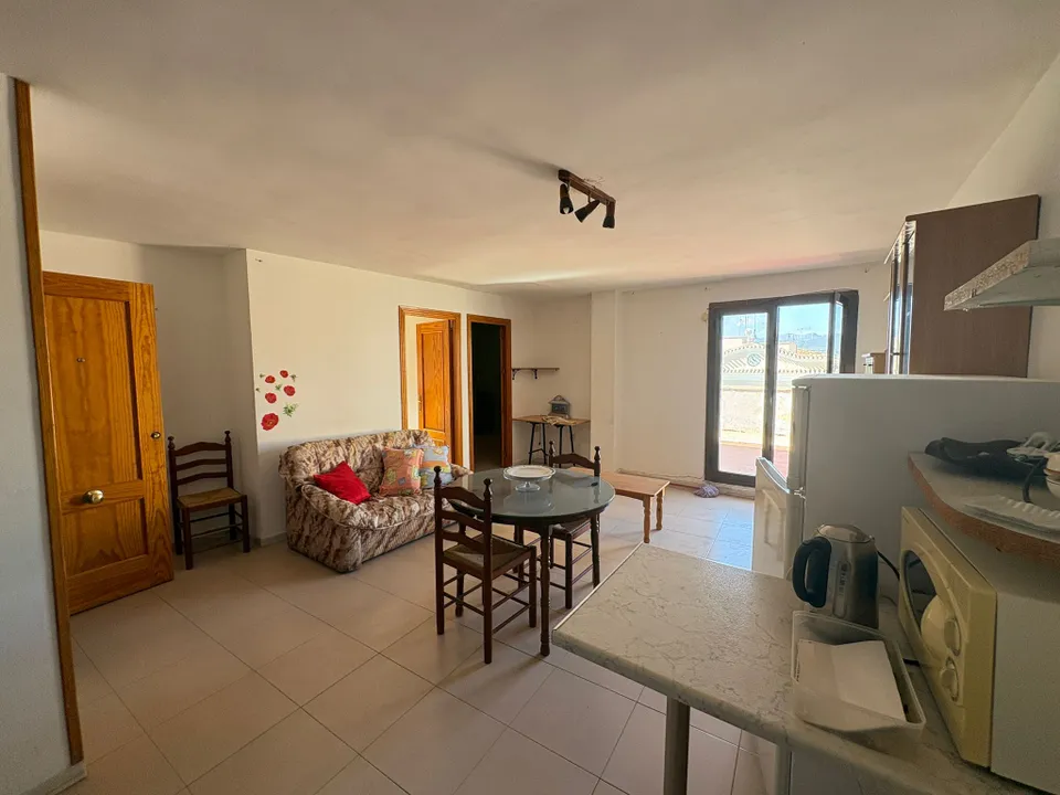 Lejlighed i Tijola, Almeria - foto 3